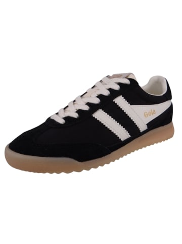 Gola Sneaker schwarz