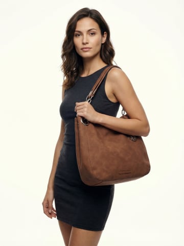 Bruno Banani Handtasche in braun