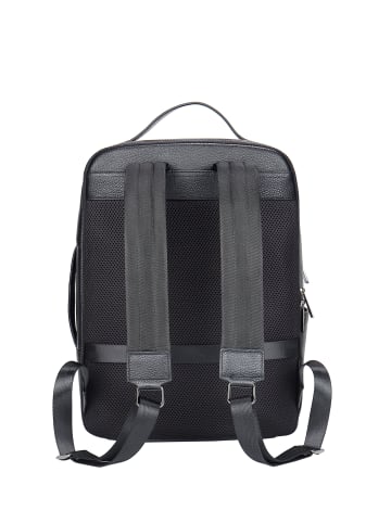 B Cavalli B Rucksack in BLACK