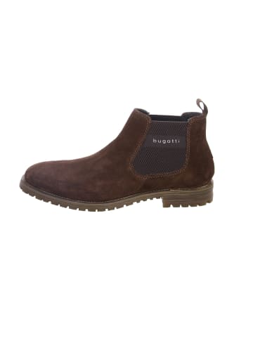 Bugatti Chelsea Boots für Herren in braun