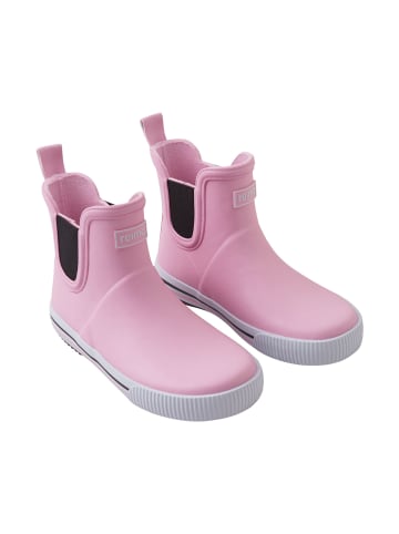 Reima Regenstiefel Gummistiefel " Ankles " in Light Heather