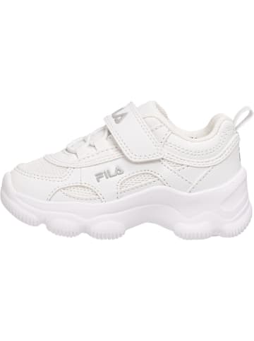 Fila Sneaker in Weiß