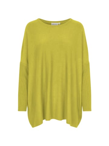 MASAI  Langarmpullover MaFanasi in Burnish Gold