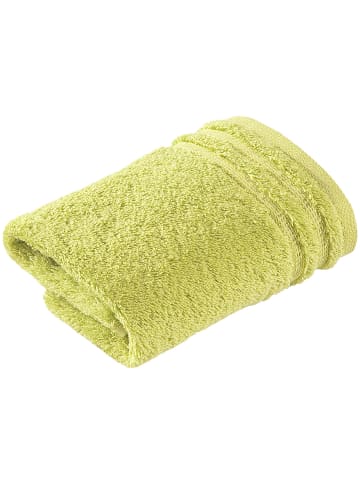 Vossen 4er Pack Seiftuch in meadow green