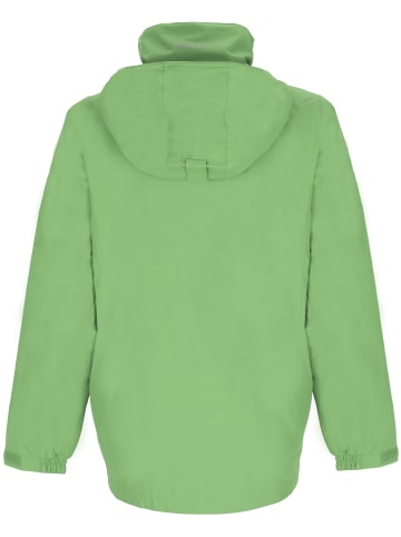 PRO-X elements Funktionsjacke "CARRIE" in Bambus-GrÃ¼n