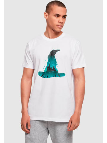 Absolute Cult T-Shirts in white