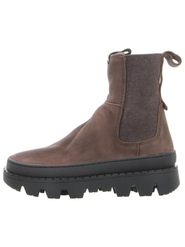 Satorisan Stiefelette in braun