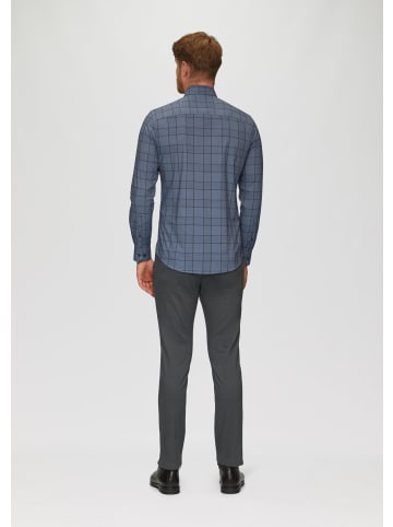 s.Oliver Hemd in 59N3_navy
