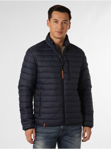 Camel Active Steppjacke in marine