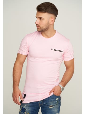 2Y T-Shirt - 2YGALENA in Rosa