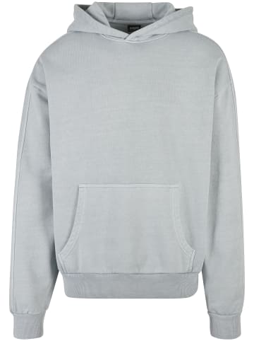 Urban Classics Sweat & Fleece - Hoody in summerblue
