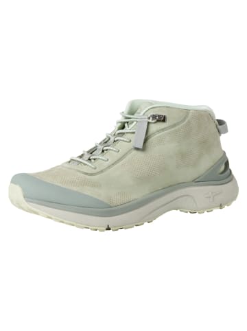 Tamaris ACTIVE Wanderschuh Mid in MOSS UNI