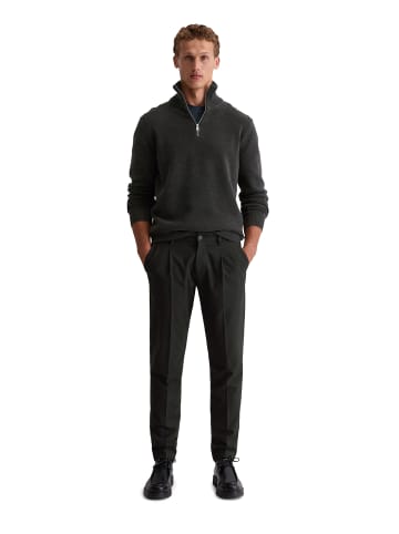 Marc O'Polo Troyer regular in Broken Graphite