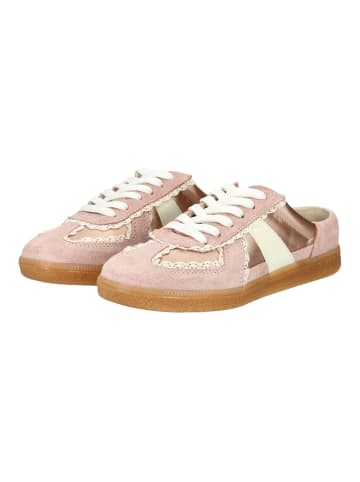 Steve Madden Pantoletten in Rose