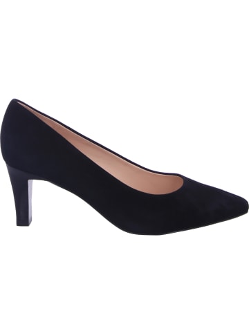 PETER KAISER Pumps in schwarz