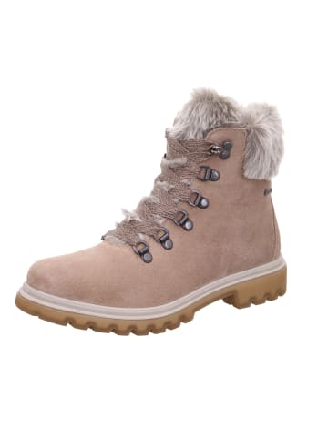 Legero Winterstiefelette MONTA in Giotto