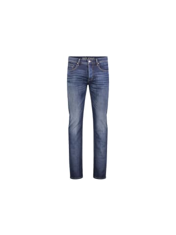 MAC HOSEN Jeans in blau