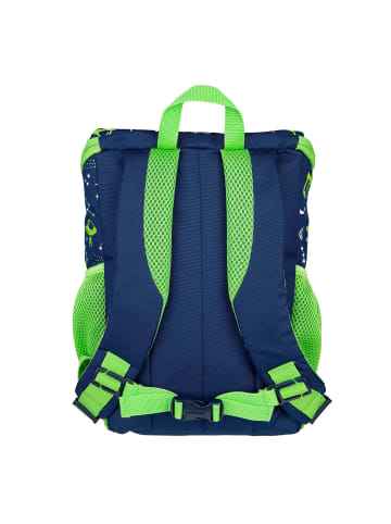 SCOOLI Mini-Me Kindergartenrucksack 30 cm Anton Astronaut