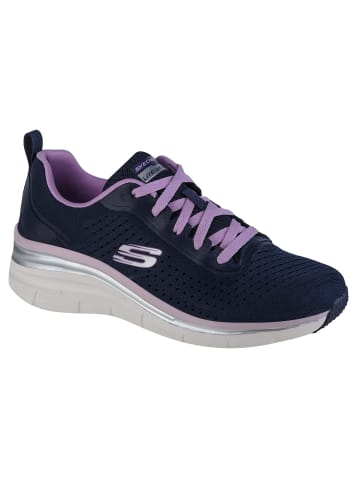 Skechers Skechers Fashion Fit - Make Moves in Dunkelblau