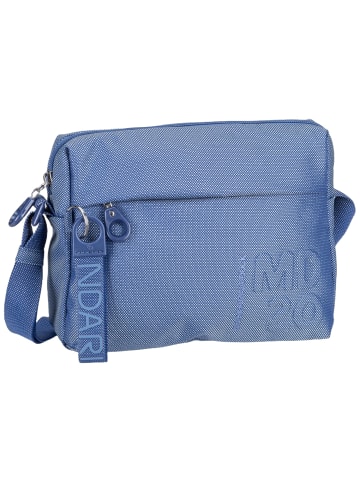 Mandarina Duck Umhängetasche MD20 Small QMT34 in Cosmic