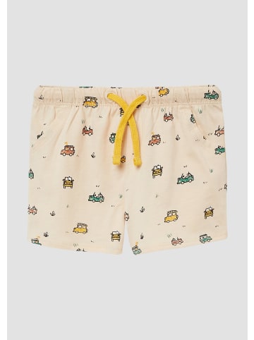 s.Oliver Leggings in 10A5_hellgelb