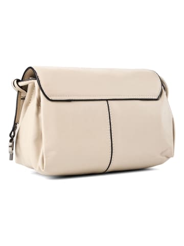 PICARD Boom Schultertasche Leder 20 cm cookie