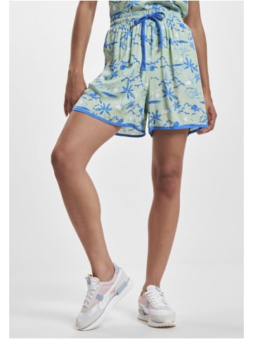 Just Rhyse Short in green colored