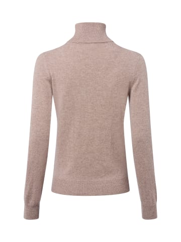 Franco Callegari Cashmere Pullover in melange - 0001