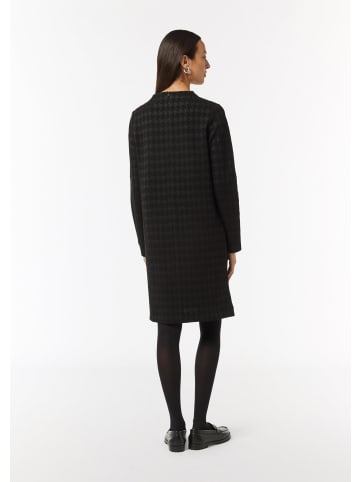 comma Kleid in 99B5_schwarz