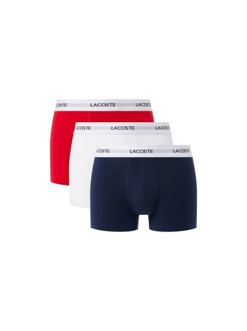 Lacoste Boxershorts in mehrfarbig