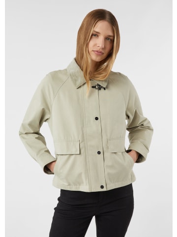 comma Outdoor-Jacke in 7821_salbeigrün