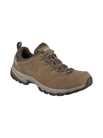 MEINDL SHOES "El Paso GTX" in braun/dunkelbraun