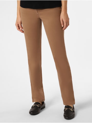 ZERRES Hose Cora in camel