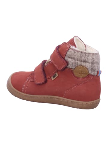 KOEL Stiefel in rot