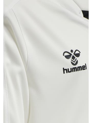 Hummel Hummel T-Shirt Hmlcore Kinder in WHITE