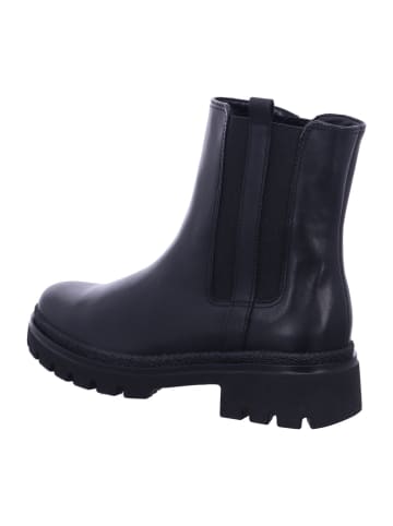Gabor Comfort Stiefelette in schwarz