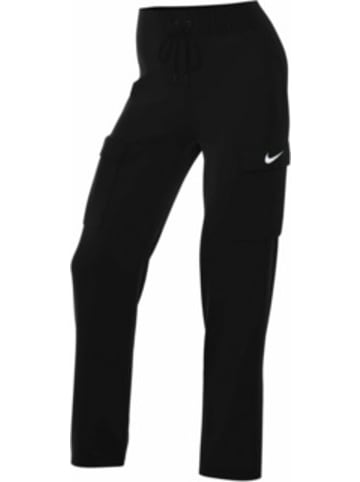 Nike Cargohose für Damen in unifarben in uni