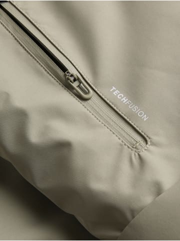 Jack & Jones Jacke in Vetiver