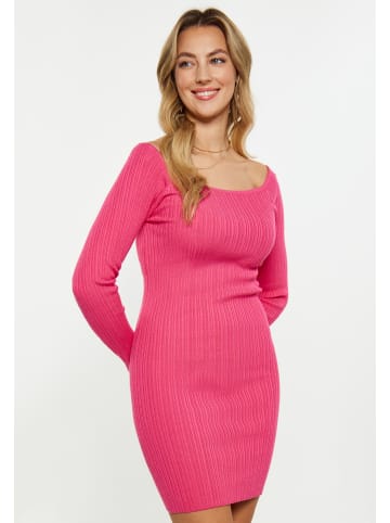 faina Kleid in PINK