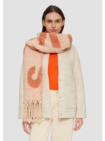 s.Oliver Tuch in 87D2_zimt