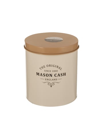 Mason Cash HERITAGE Vorratsbehälter Höhe 18cm