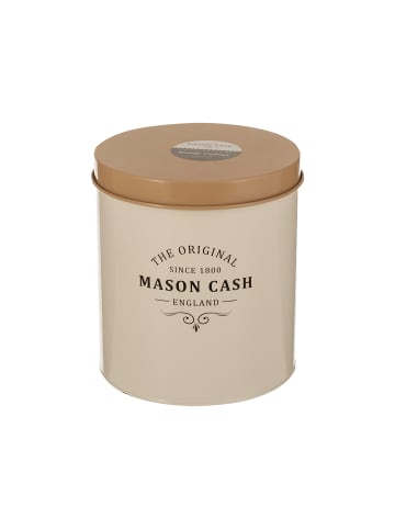 Mason Cash HERITAGE Vorratsbehälter Höhe 18cm