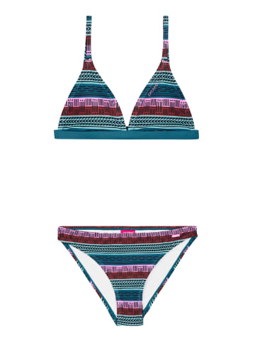 Protest " PRTRINA JR in Vision Blue