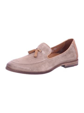LLOYD He.-Halbschuhe ODAL in Braun