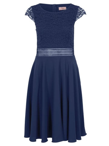Vera Mont Cocktailkleid für Damen in blau