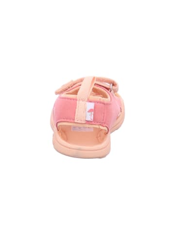Affenzahn Sandale Airy Flamingo in Rose