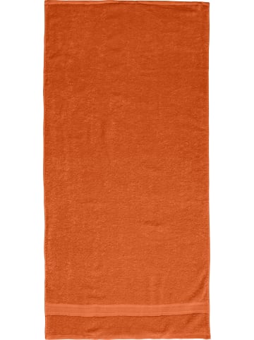 REDBEST Frottier Duschtuch Chicago in terra