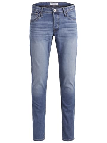 Jack & Jones Hose 'Glenn Original' in blau