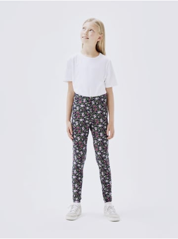 name it 2er-Pack Leggings in Dark Sapphire