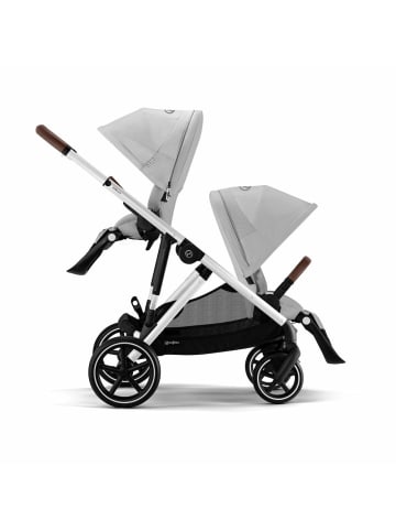 Cybex Cybex Gazelle S Sitzeinheit - Farbe: Lava Grey